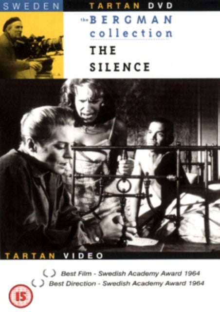 The Silence (DVD)