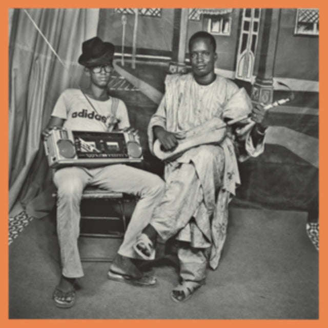 Various Artists - The Original Sound Of Mali 2 (CD)