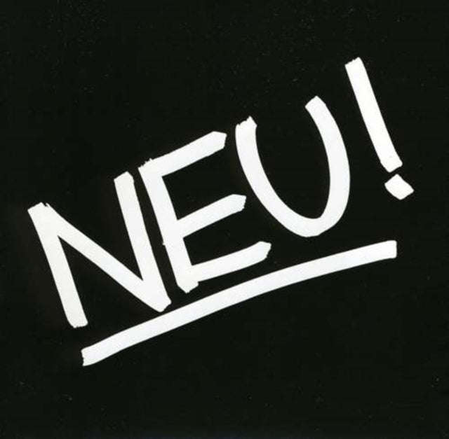 Neu - Neu 75 (CD)