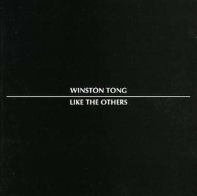 Winston Tong - Like The Others (CD)