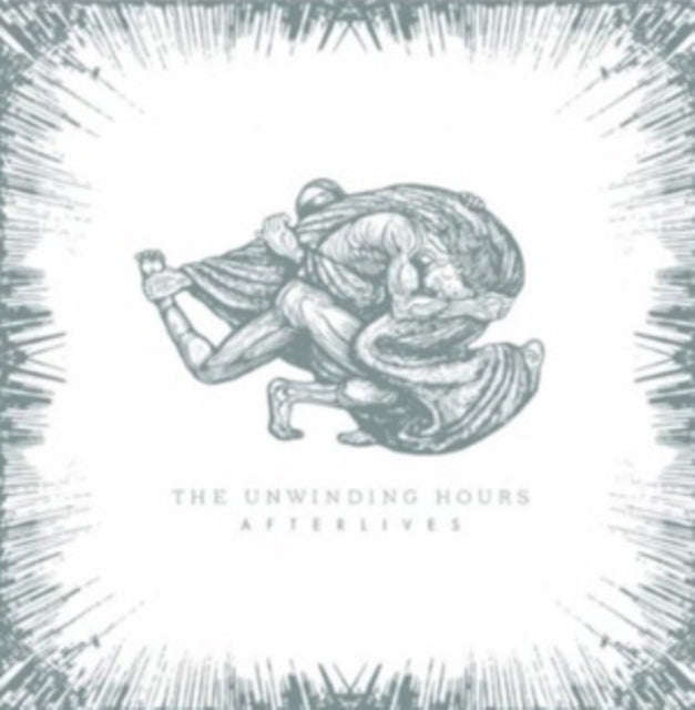 Unwinding Hours - Afterlives (CD)