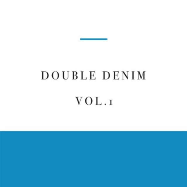 Various Artists - Double Denim - Vol 1 (CD)