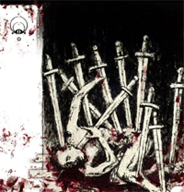 Poisoned Glass - 10 Sword (CD)