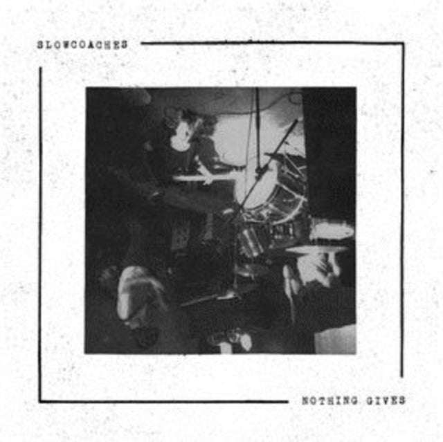 Slowcoaches - Nothing Gives (CD)