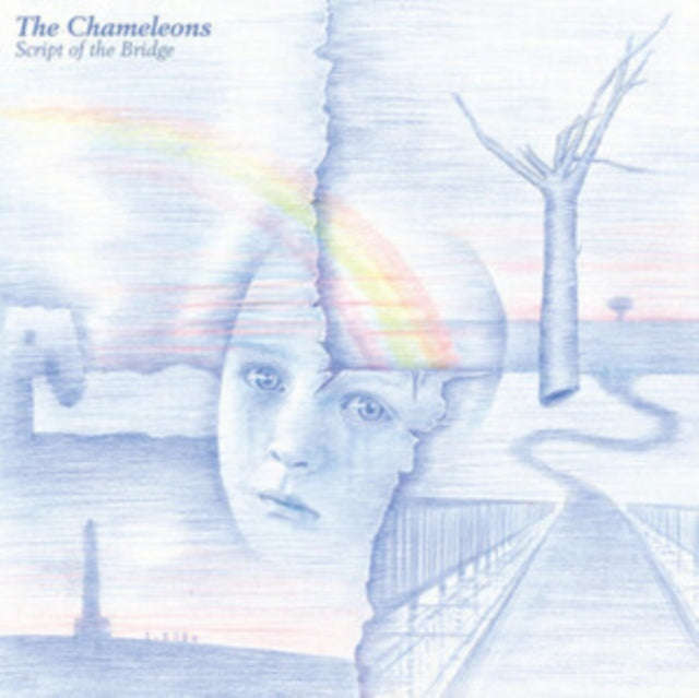 Chameleons - Script Of The Bridge (Abbey Road Restoration) (CD + DVD)