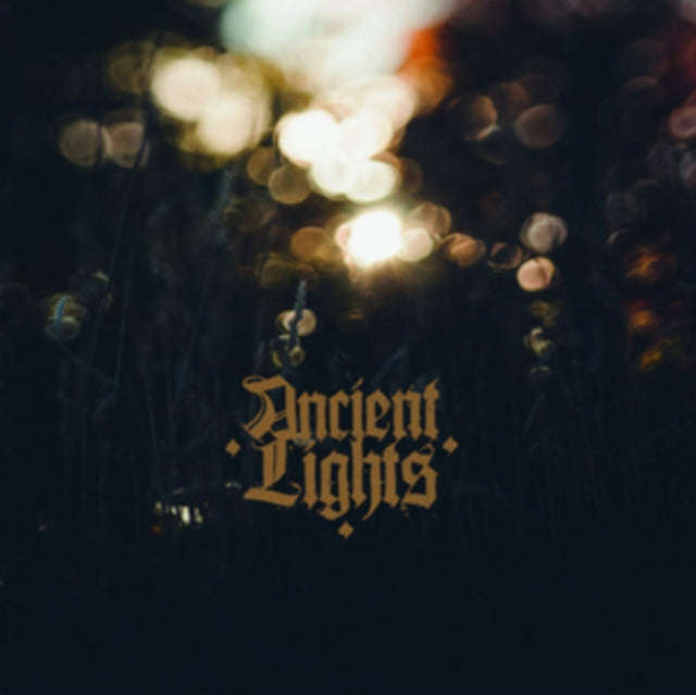 Ancient Lights - Ancient Lights (CD)
