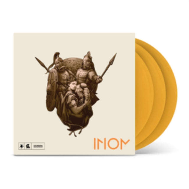 Richard Beddow & Jamie Christopherson & Tim Wynn - A Total War Saga: Troy - Original Soundtrack F...