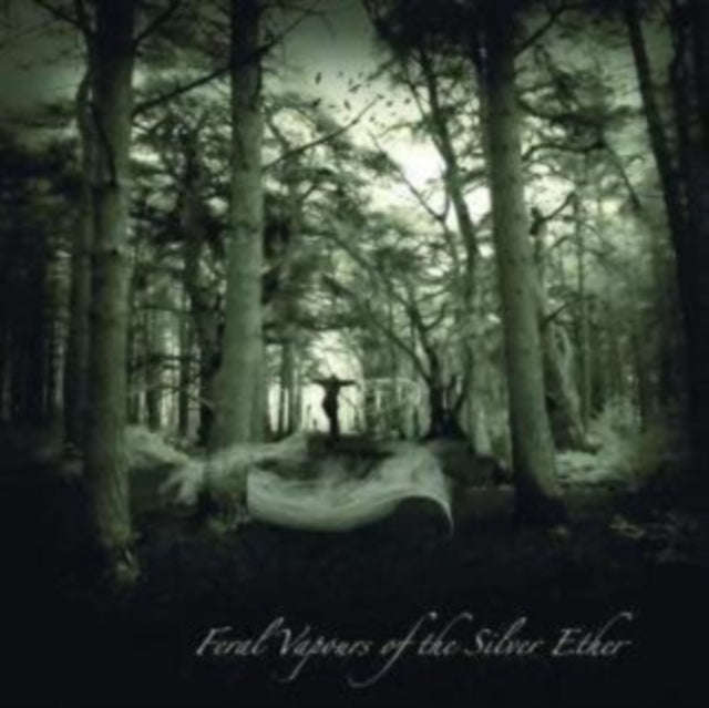 Chris & Cosey - Feral Vapours Of The Silver Ether (Vinyl)