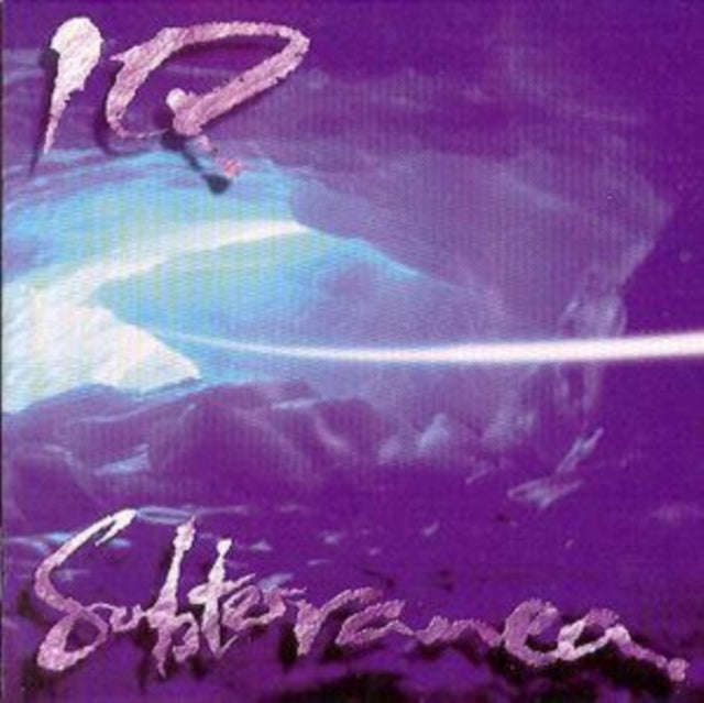 Iq - Subterranea (CD)