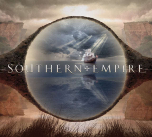 Southern Empire - Southern Empire (CD + DVD)