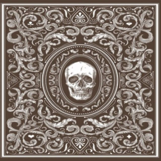 Brown Spirits - Solitary Transmissions (CD)