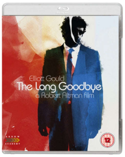 Long Godbye The (Blu-ray)