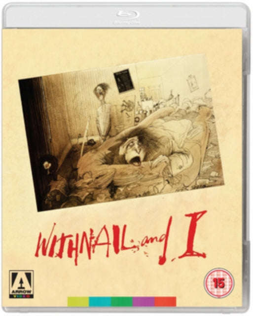 Withnail And I (Blu-ray)