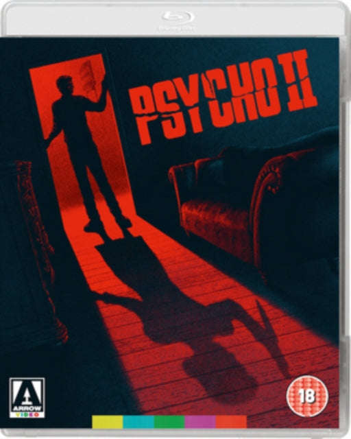 Psycho 2 (Blu-ray)