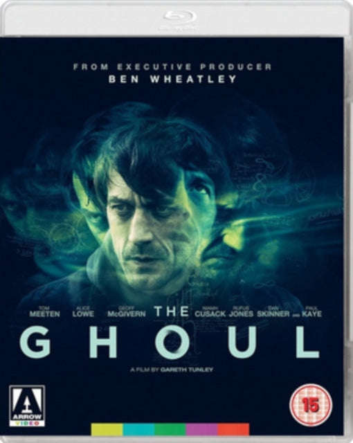 The Ghoul (Blu-ray)