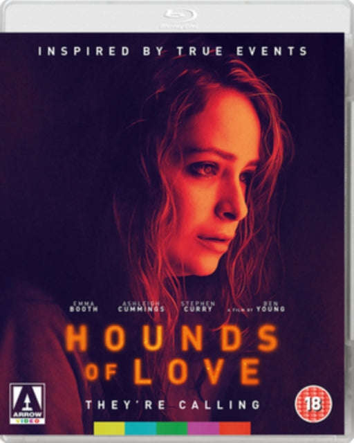 Hounds of Love (Blu-ray)