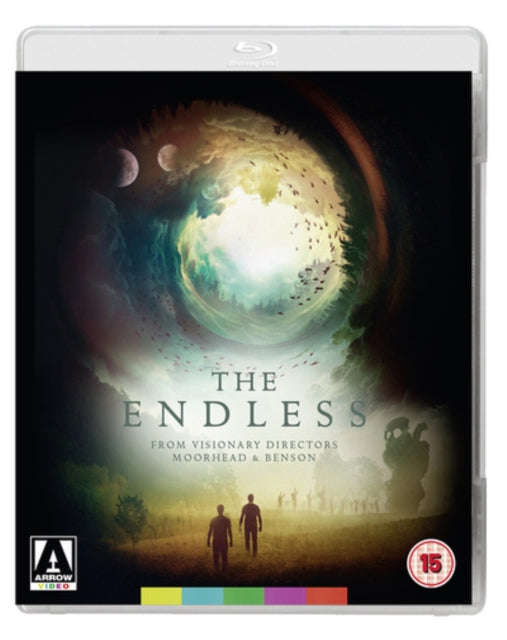 Endless. The (Blu-ray)