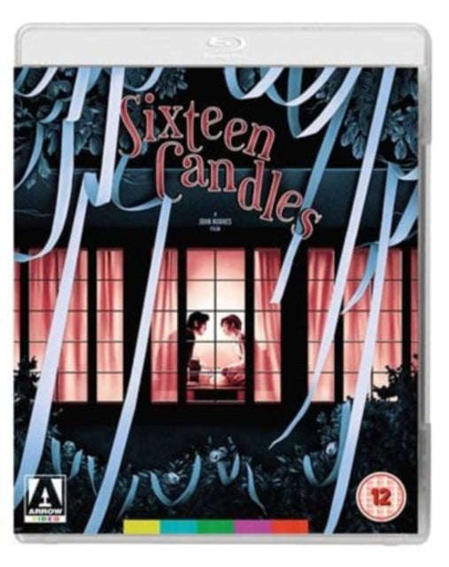 Sixteen Candles (Blu-ray)