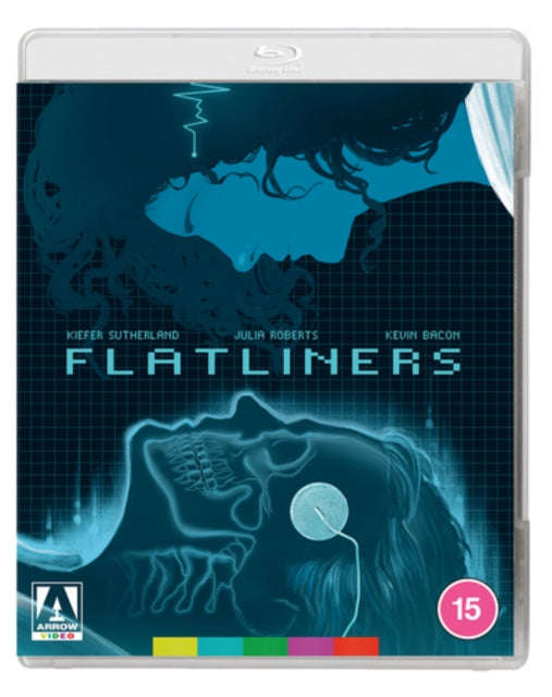 Flatliners (Blu-ray)