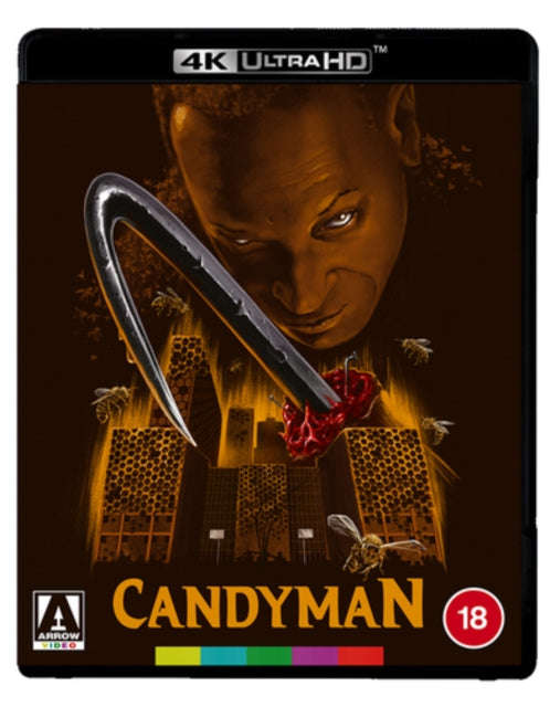 Candyman (Blu-ray 4K)