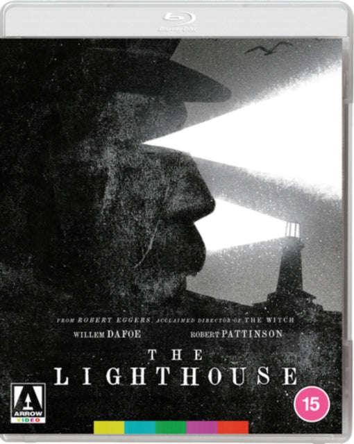 The Lighthouse (Blu-ray)