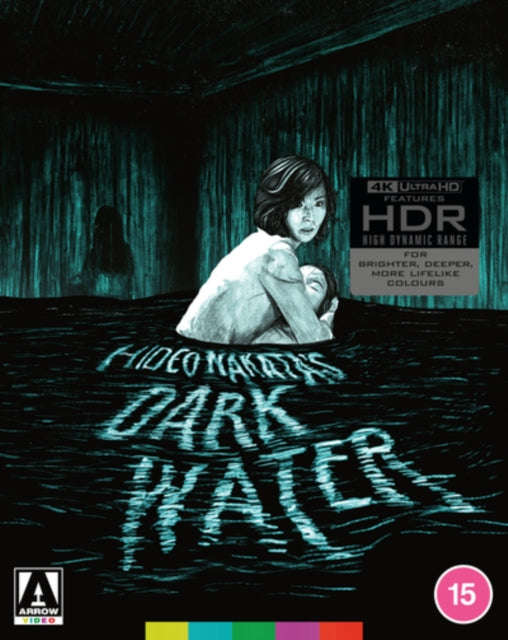 Dark Water (Limited Edition) (Blu-ray 4K)