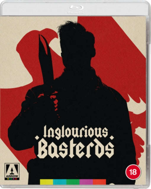 Inglourious Basterds - 2 Disc Set (Blu-ray)