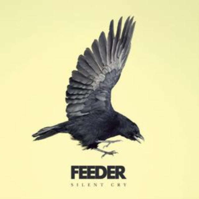 Feeder - Silent Cry (CD)