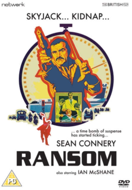 Ransom (DVD)