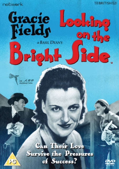 Looking On The Bright Side (DVD)
