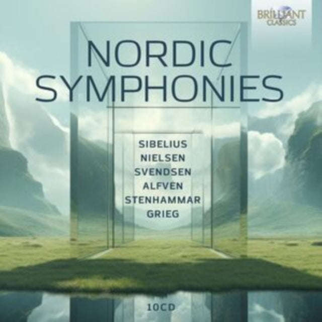 Berliner Sinfonie-Orchester/Kurt Sanderling/Janacek Philharmonic Orchestra/Theodore Kuchar/Royal ...