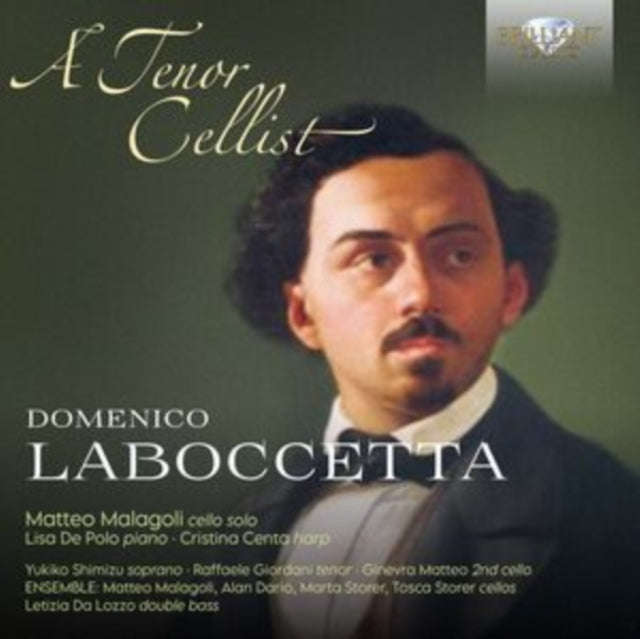 Matteo Malago / Lisa De Polo / Cristina Centa / Yukiko Shimizu / Raffaele Giordani / Ginevra Matt...