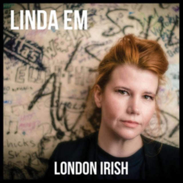 Linda Em - London Irish (CD)