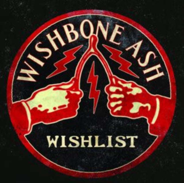 Wishbone Ash - Wishlist (CD)