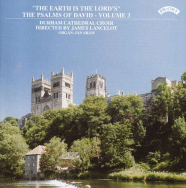 Various Artists - The Psalms Of David Volume 3 (CD)