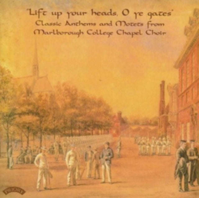 Various Artists - Classic Anthems And Motets (CD)