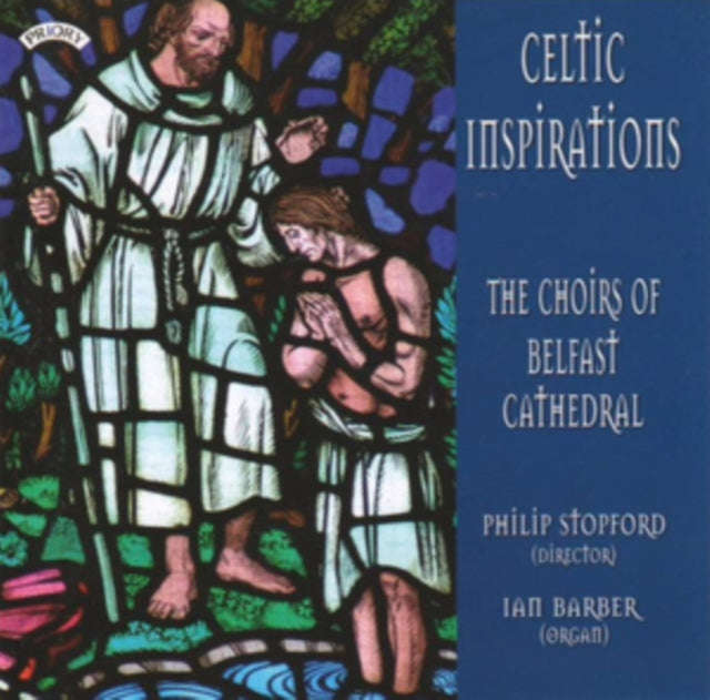 Various Artists - Celtic Inspirations (CD)