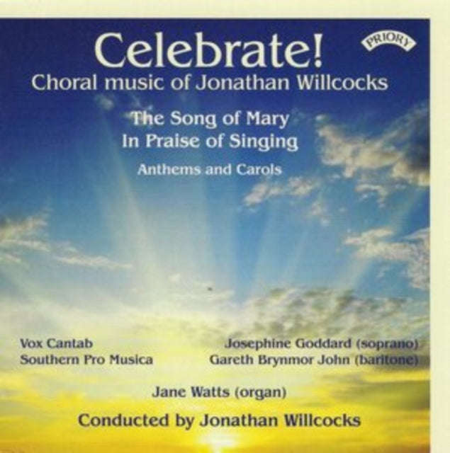 Various Artists - Celebrate ! (CD)