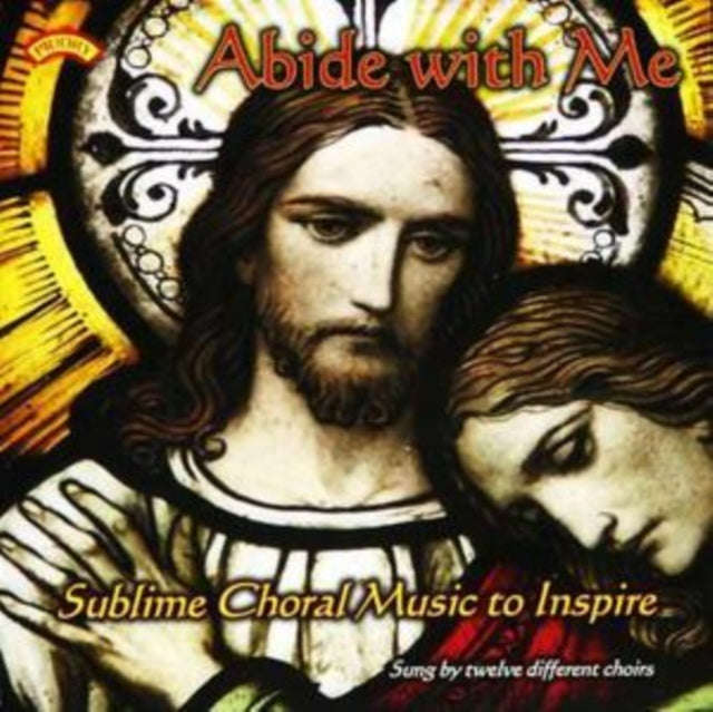 Choir Of York Minster / Moore - Abide With Me / Sublime Choral Music To Inspire (CD)