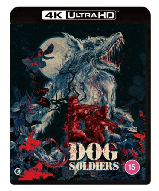 Dog Soldiers (Blu-ray 4K)