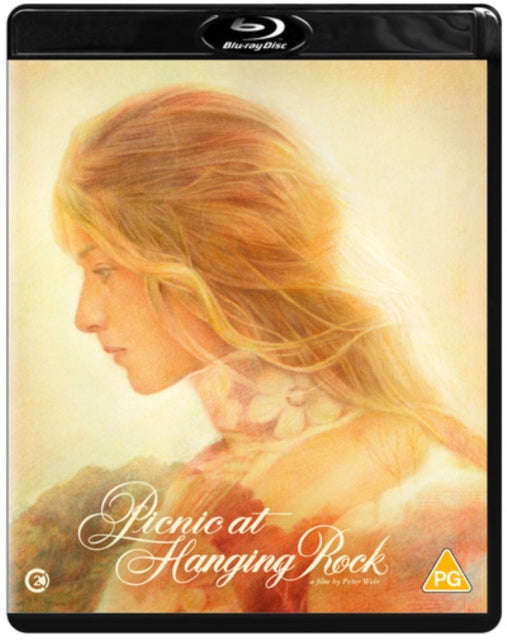 Picnic At Hanging Rock (Blu-ray)