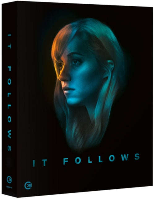 It Follows (Limited Edition) (Blu-ray 4K)
