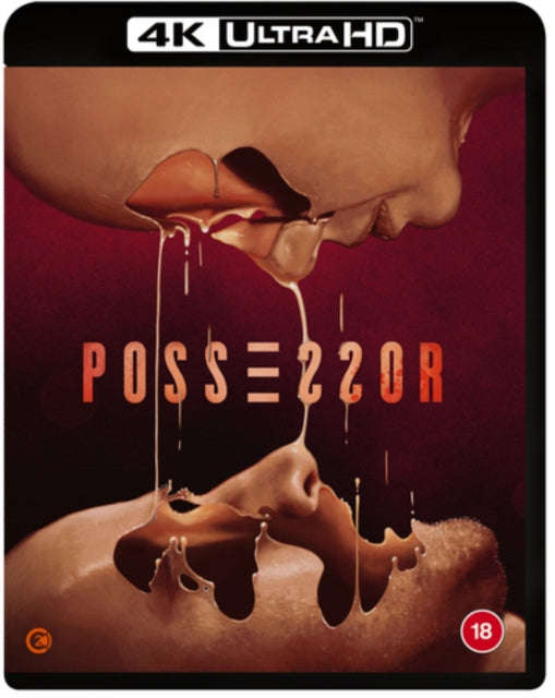 Possessor (Blu-ray 4K)