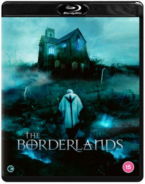 The Borderlands (Blu-ray)