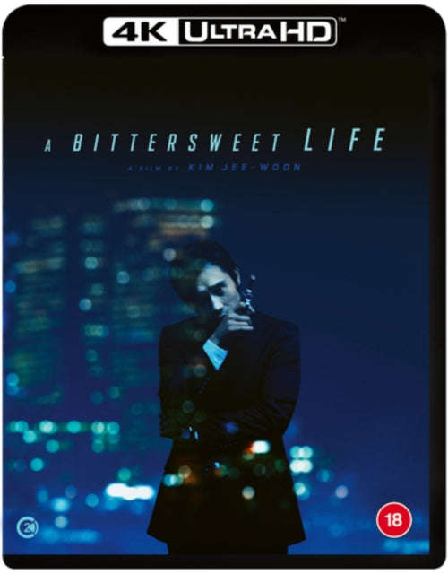 A Bittersweet Life (Blu-ray 4K)