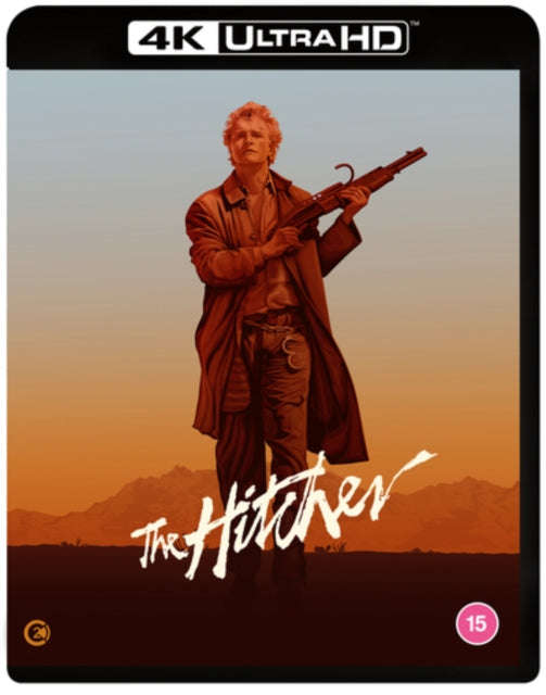 The Hitcher (Blu-ray 4K)