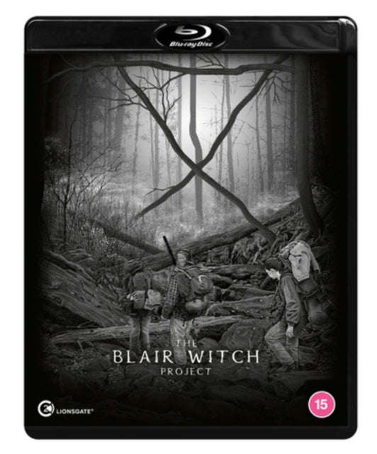 The Blair Witch Project (Blu-ray)