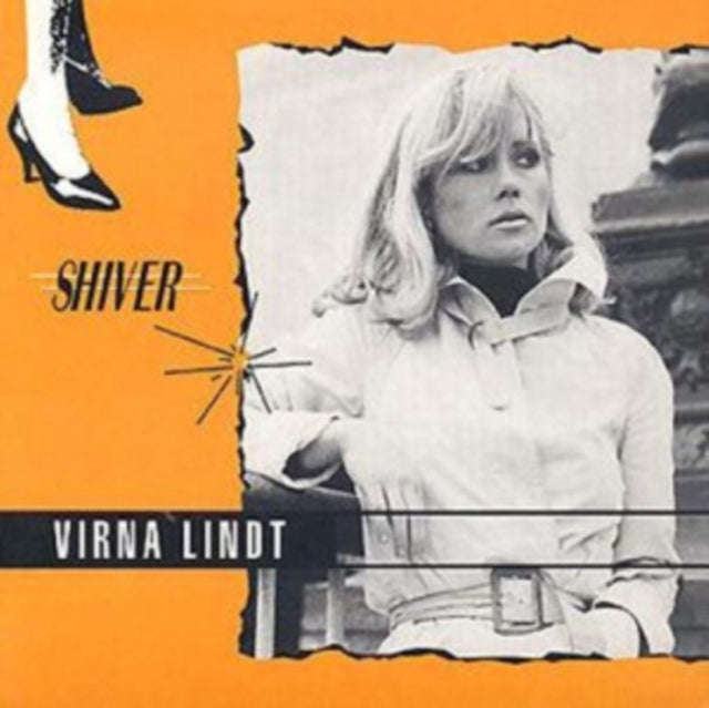 Virna Lindt - Shiver (CD)