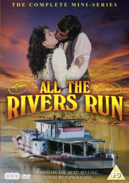 All The Rivers Run (DVD)