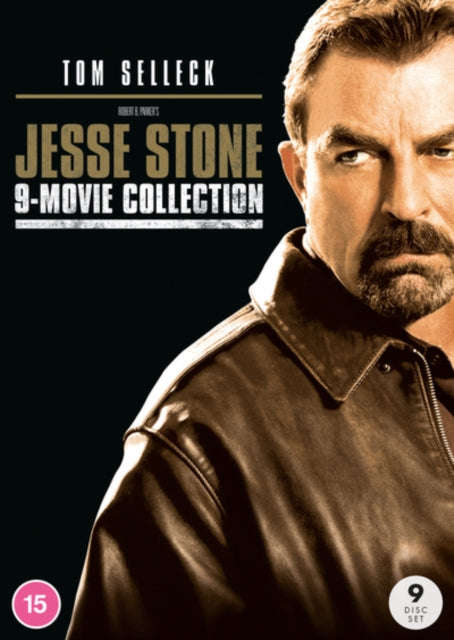 Jesse Stone - Movie Collection (DVD Box Set)